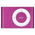 Apple iPod Shuffle 1GB - Pink