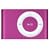 Apple iPod Shuffle 1GB - Pink