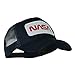 NASA Logo Embroidered Patched Mesh Back Cap