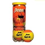 Penn Radical (Two-tone) Tennis Balls (Single Can)