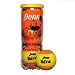 Head Radical (Two-tone) Tennis Balls (Single Can)