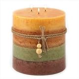41 TDkVNsvL. SL160  Pillar Candles
