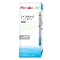Metabolife Extreme Energy- 50 CT