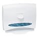 Kimberly-Clark Professional Windows 09505 White Toilet Seat Cover Dispenser