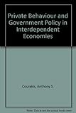 Policy issues for independent economies