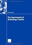 The Improvemet of Technology Transfer