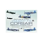 Vought Corsair : F4U-1, F4U-1A, FG-1D, F4U-4, F4U-5NL, F4U-7, F2G-1