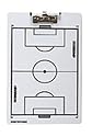 Kwik Goal Soccer Tactic Board