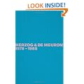 Herzog & de Meuron 1978-1988: The Complete Works: 1978-1988 v. 1