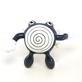 Pokemon 2 Bath Swimmers - Polywhirl