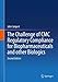 The Challenge of CMC Regulatory Compliance for Biopharmaceuticals