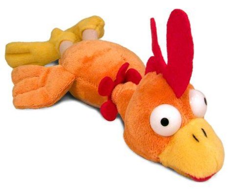 FIND ME A GIFT Flying Chicken - Slingshot Chicken