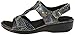 Aravon Women's Collette AR Dress Sandal