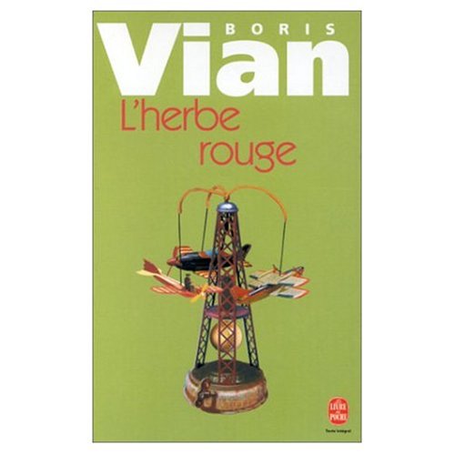 Boris Vian