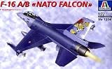 �C�^���� 1204 1/72 F-16 A/B NATO�t�@���R��