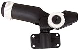 Tempress Products Inc 72012 Fish-On Black Rod Holder