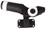 Tempress Products Inc 72012 Fish-On Black Rod Holder