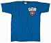 Suchen : DDR Logo Wappen - T-Shirt - Ostalgie Motiv S M L XL XXL