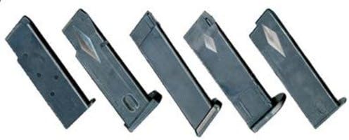 TSD Sports MUA958 Airsoft Pistol 22 Round Magazine