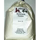 Buttermilk Powder, 1lb.