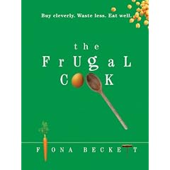 The Frugal Cook