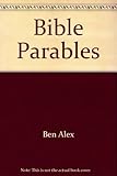 Bible parables