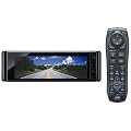 JVC KD-AVX 55