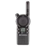 Motorola CLS Series Business Two-Way Radio One Channel One Watt 56 Frequenc ....