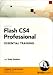 Flash CS4 Professional Essential (PC DVD)