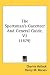 Search : The Sportsman's Gazetteer And General Guide, V2 (1879)