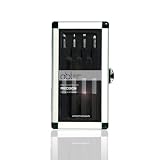 002 Precision Brushes Set - B0035R3EOE