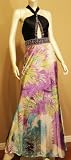F565 Satin Halter Homecoming Pageant Evening Prom Dress
