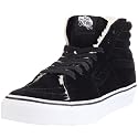 Vans VKXH1CK U SK8 HI FLEECE SF, Unisex - Erwachsene Sneaker