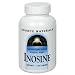 Source Naturals Inosine 500mg, 120 tablets