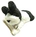 �������� ���� SLEEPING DOG ���㡼�� �ܥ��ȥ�ƥꥢ AP4203/BT 