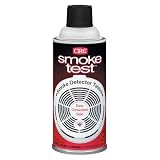 CRC Industries Inc. 02105 Smoke Detector Tester