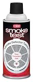 CRC Industries Inc. 02105 Smoke Detector Tester