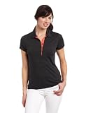 Icebreaker Womens Harmony Polo Shirt