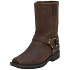 FRYE Toddler/Little Kid Harness Pull On Boot