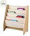 Sling Bookshelf - Natural