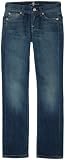 7 For All Mankind Girls 7-16 Roxanne Stretch Denim