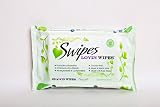 Lovin ® Swipes Wipes 42 Count of fragrance Swipes Wipes%