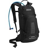 Camelbak M.U.L.E. 100 oz Hydration Pack, Black/Charcoal