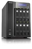 Produkt-Bild: QNAP Turbostation TS-809 pro Mediaserver 8x 1500Gb SATA NAS