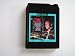 MARTY ROBBINS (CHRISTMAS WITH) 8 TRACK TAPE picture