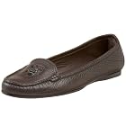 BALLY Women's Treson-21 Moccasin