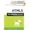 HTML5: The Missing Manual (Missing Manuals)