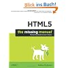 HTML5: The Missing Manual (Missing Manuals)