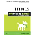 HTML5: The Missing Manual