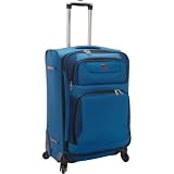 SwissGear Travel Gear 24" Expandable Spinner